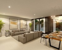 Nieuwbouw Woningen - Villa - Altea - Sierra Altea
