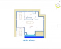 Nieuwbouw Woningen - Villa - Altea - Sierra Altea
