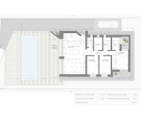 Nieuwbouw Woningen - Villa - Aspe - Centro