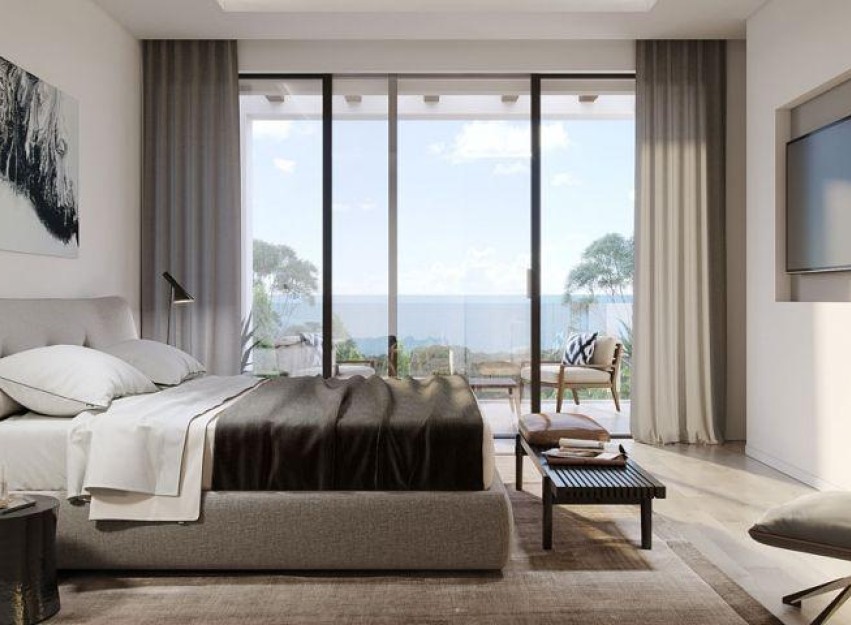 Nieuwbouw Woningen - Villa - Aspe - Centro