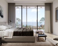 Nieuwbouw Woningen - Villa - Aspe - Centro