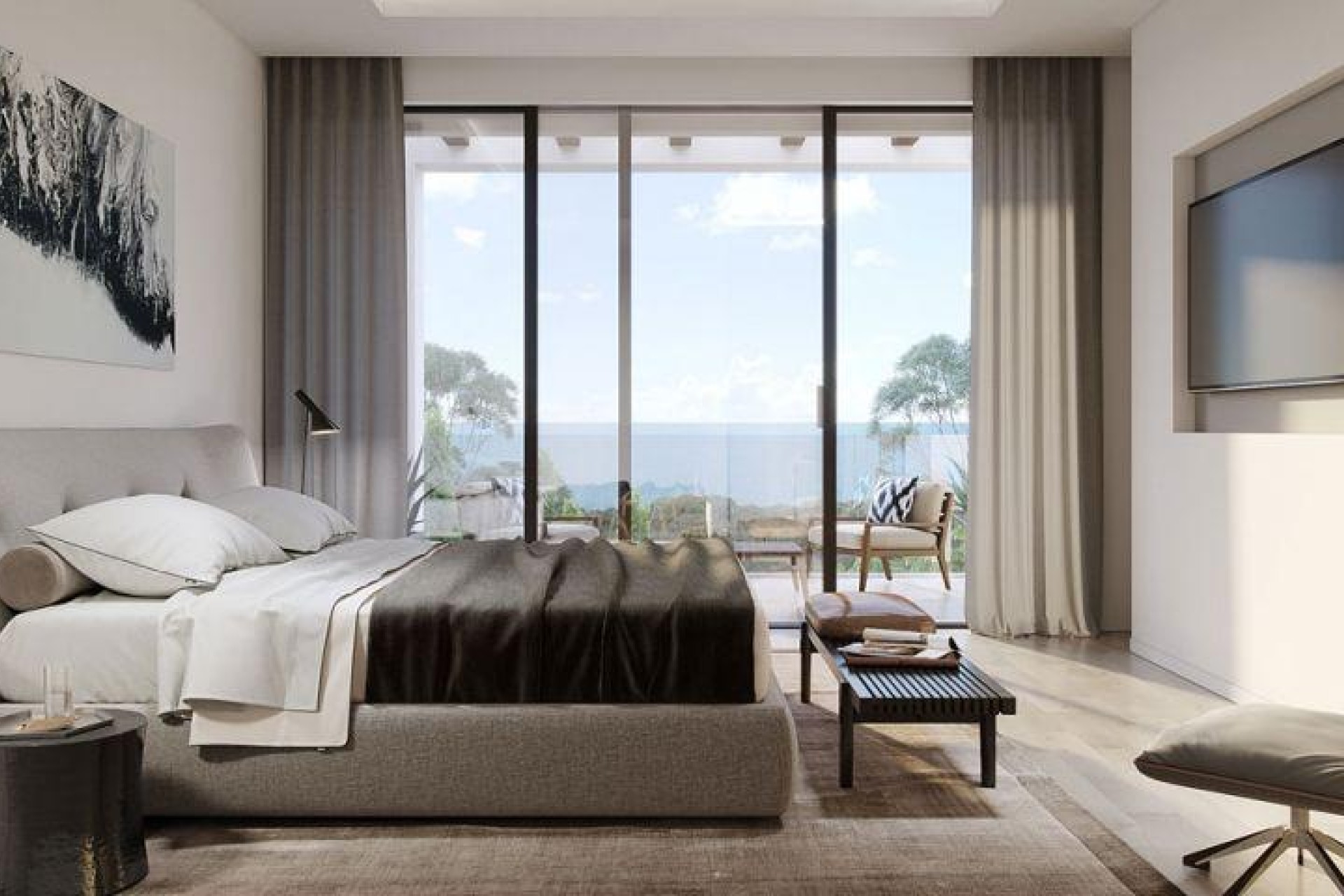 Nieuwbouw Woningen - Villa - Aspe - Centro