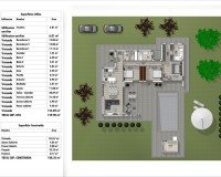 Nieuwbouw Woningen - Villa - Aspe - Poligono 19