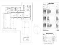 Nieuwbouw Woningen - Villa - Aspe - Poligono 19