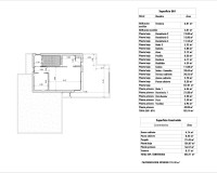 Nieuwbouw Woningen - Villa - Aspe - Poligono 19