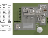 Nieuwbouw Woningen - Villa - Aspe - Poligono 19