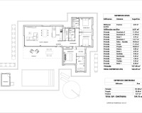 Nieuwbouw Woningen - Villa - Aspe - Poligono 19