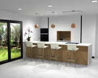 Nieuwbouw Woningen - Villa - Aspe - Poligono 19