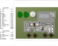 Nieuwbouw Woningen - Villa - Aspe - Poligono 19