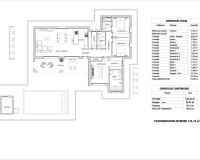 Nieuwbouw Woningen - Villa - Aspe - Poligono 19