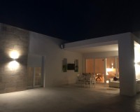 Nieuwbouw Woningen - Villa - Aspe - urbanizaciones