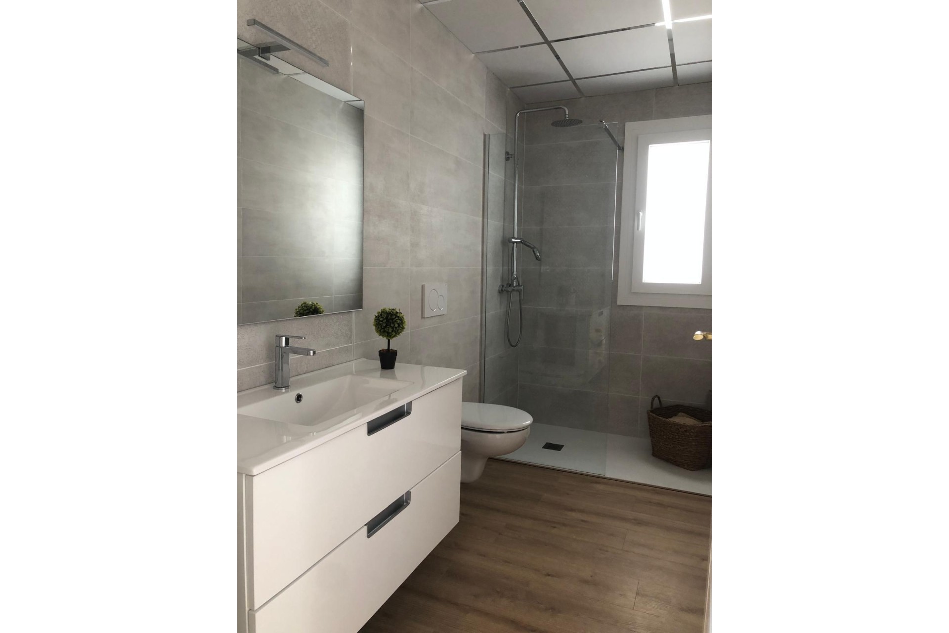 Nieuwbouw Woningen - Villa - Aspe - urbanizaciones