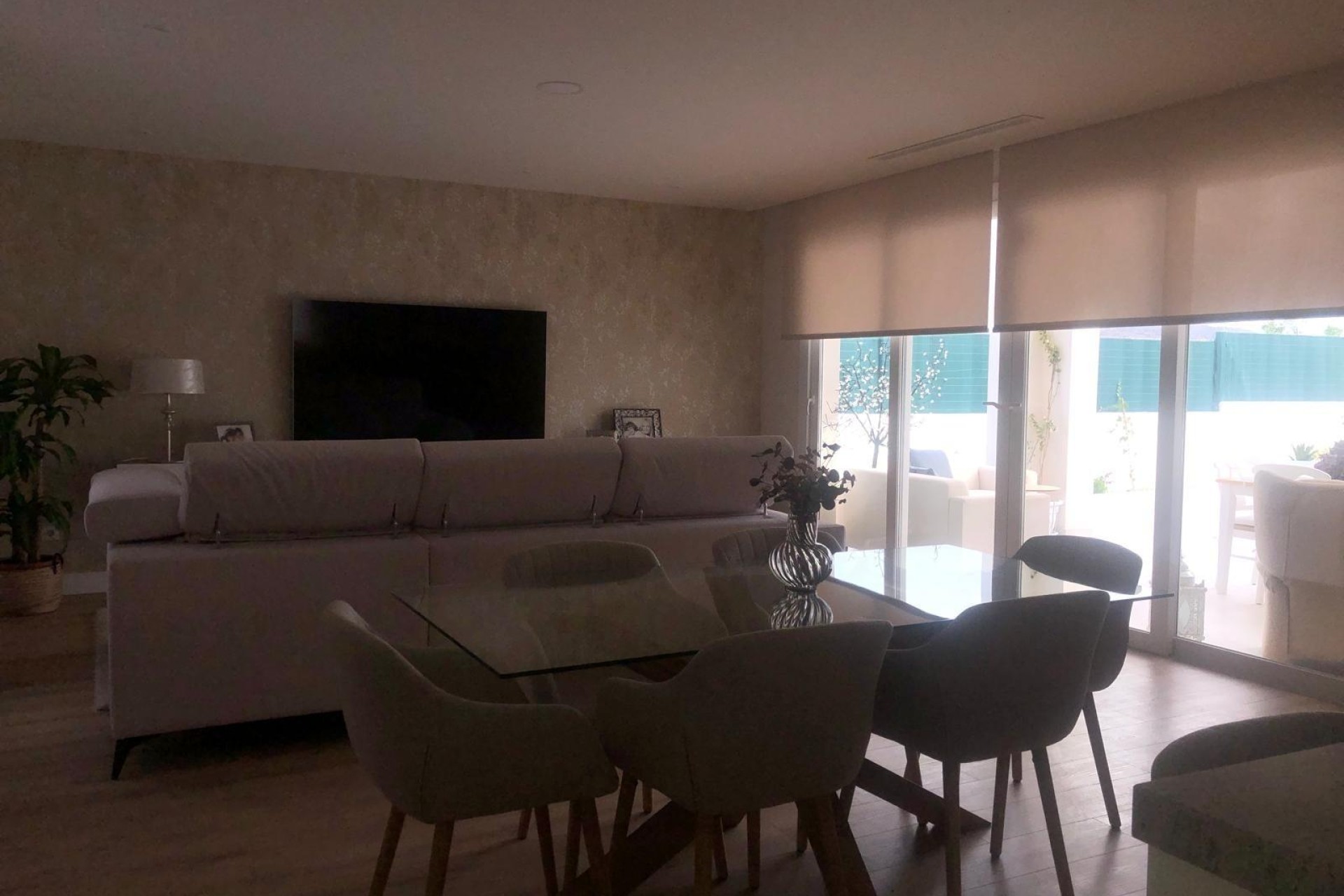 Nieuwbouw Woningen - Villa - Aspe - urbanizaciones