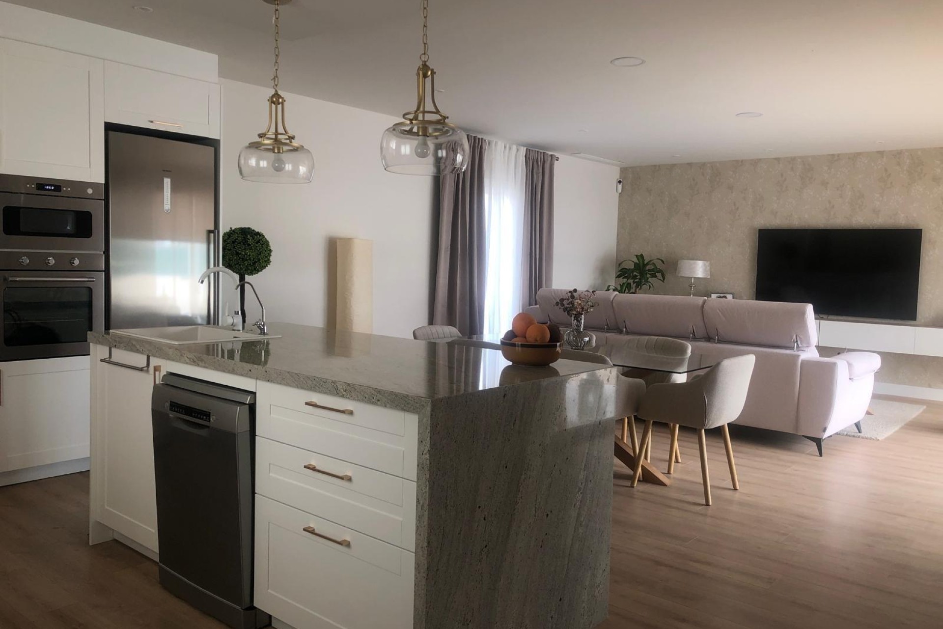 Nieuwbouw Woningen - Villa - Aspe - urbanizaciones