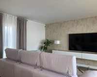Nieuwbouw Woningen - Villa - Aspe - urbanizaciones