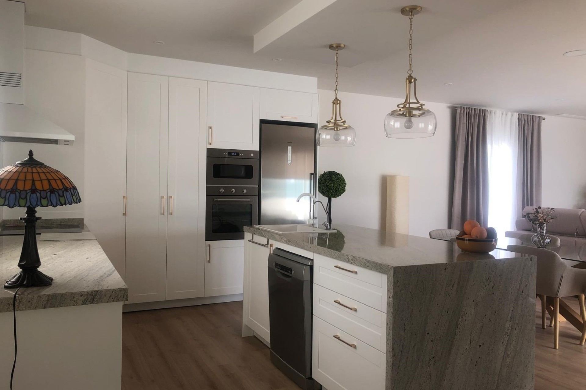 Nieuwbouw Woningen - Villa - Aspe - urbanizaciones