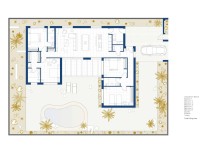 Nieuwbouw Woningen - Villa - Baños y Mendigo - Altaona Golf