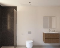 Nieuwbouw Woningen - Villa - Baños y Mendigo - Altaona Golf