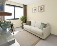 Nieuwbouw Woningen - Villa - Baños y Mendigo - Altaona Golf