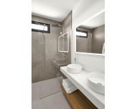 Nieuwbouw Woningen - Villa - Baños y Mendigo - Altaona Golf