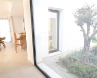 Nieuwbouw Woningen - Villa - Baños y Mendigo - Altaona Golf