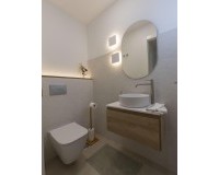 Nieuwbouw Woningen - Villa - Baños y Mendigo - Altaona Golf