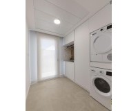 Nieuwbouw Woningen - Villa - Baños y Mendigo - Altaona Golf