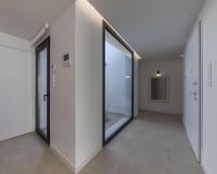 Nieuwbouw Woningen - Villa - Baños y Mendigo - Altaona Golf
