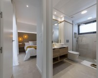 Nieuwbouw Woningen - Villa - Baños y Mendigo - Altaona Golf