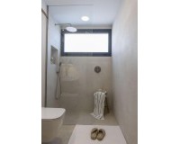 Nieuwbouw Woningen - Villa - Baños y Mendigo - Altaona Golf