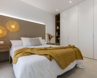 Nieuwbouw Woningen - Villa - Baños y Mendigo - Altaona Golf