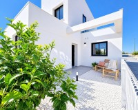 Nieuwbouw Woningen - Villa - Baños y Mendigo - Altaona Golf