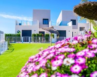 Nieuwbouw Woningen - Villa - Baños y Mendigo - Altaona Golf