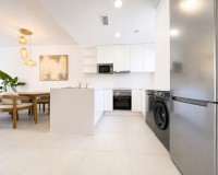 Nieuwbouw Woningen - Villa - Baños y Mendigo - Altaona Golf