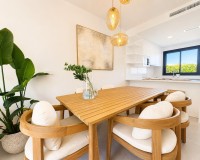 Nieuwbouw Woningen - Villa - Baños y Mendigo - Altaona Golf