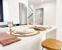 Nieuwbouw Woningen - Villa - Baños y Mendigo - Altaona Golf