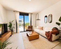 Nieuwbouw Woningen - Villa - Baños y Mendigo - Altaona Golf