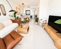 Nieuwbouw Woningen - Villa - Baños y Mendigo - Altaona Golf
