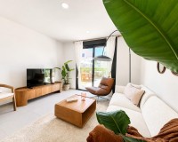 Nieuwbouw Woningen - Villa - Baños y Mendigo - Altaona Golf