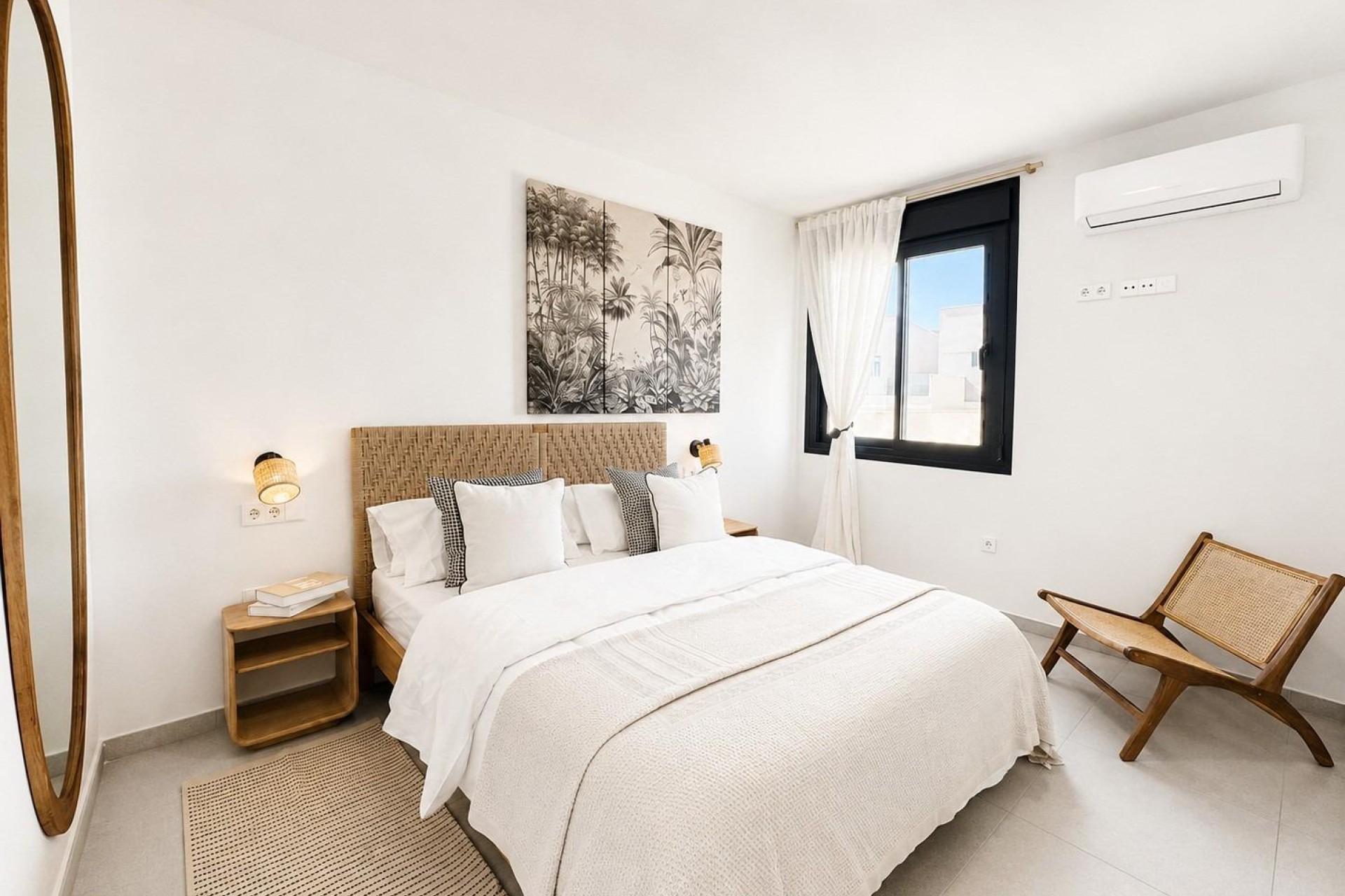 Nieuwbouw Woningen - Villa - Baños y Mendigo - Altaona Golf