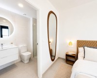 Nieuwbouw Woningen - Villa - Baños y Mendigo - Altaona Golf