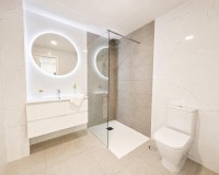 Nieuwbouw Woningen - Villa - Baños y Mendigo - Altaona Golf