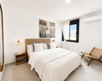 Nieuwbouw Woningen - Villa - Baños y Mendigo - Altaona Golf