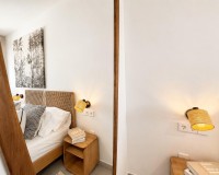 Nieuwbouw Woningen - Villa - Baños y Mendigo - Altaona Golf
