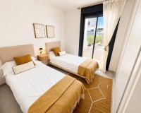 Nieuwbouw Woningen - Villa - Baños y Mendigo - Altaona Golf