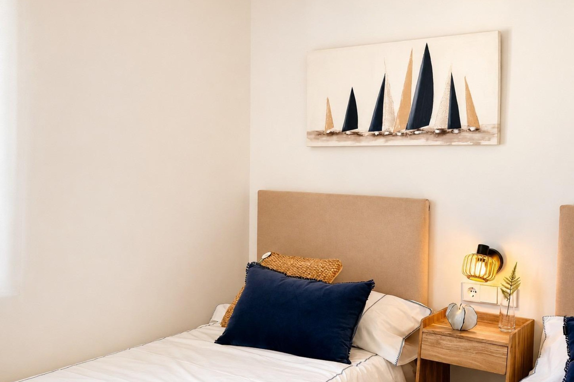 Nieuwbouw Woningen - Villa - Baños y Mendigo - Altaona Golf