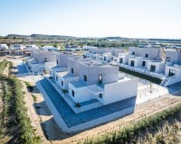 Nieuwbouw Woningen - Villa - Baños y Mendigo - Altaona Golf
