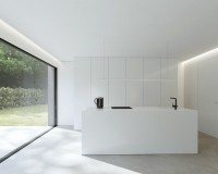 Nieuwbouw Woningen - Villa - Benidorm - Urbanizaciones