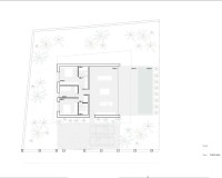 Nieuwbouw Woningen - Villa - Benidorm - Urbanizaciones