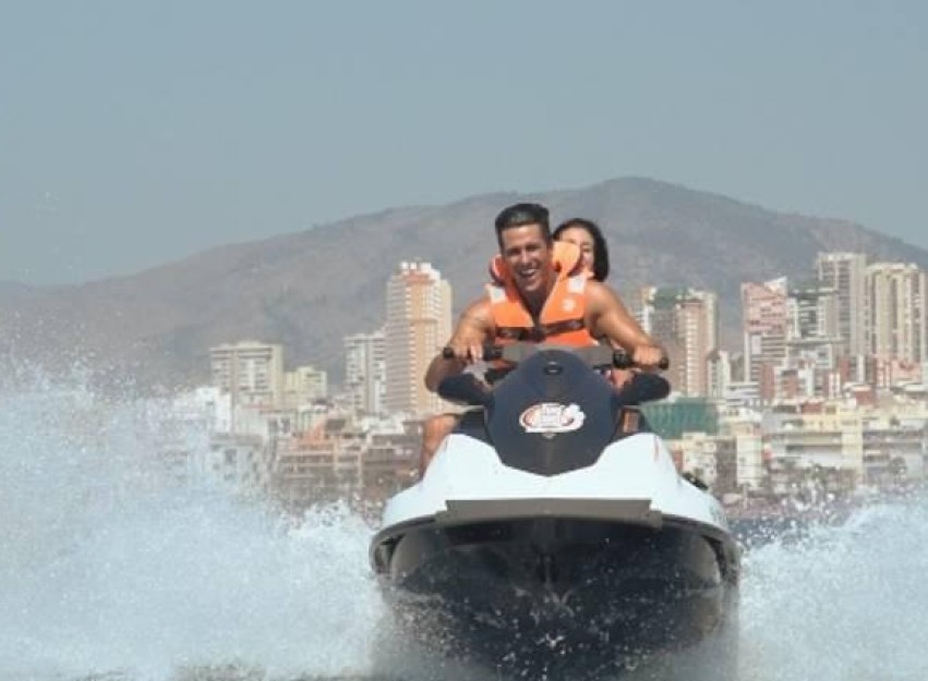 Nieuwbouw Woningen - Villa - Benidorm - Urbanizaciones